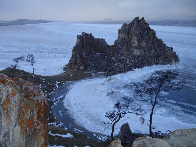 Мир вокруг нас - Страница 2 Baikal-lake-03.2008